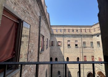 VISTA - Appartamento VIA CASTGLIONE, 10, Bologna (zona Centro Storico) - foto 22