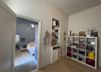 CAMERA DA LETTO - Appartamento VIA CASTGLIONE, 10, Bologna (zona Centro Storico) - foto 23