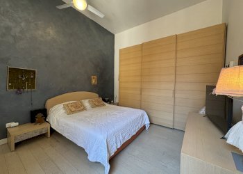 CAMERA DA LETTO - Appartamento VIA CASTGLIONE, 10, Bologna (zona Centro Storico) - foto 24