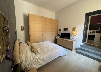 CAMERA DA LETTO - Appartamento VIA CASTGLIONE, 10, Bologna (zona Centro Storico) - foto 25