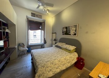 CAMERA DA LETTO - Appartamento VIA CASTGLIONE, 10, Bologna (zona Centro Storico) - foto 27