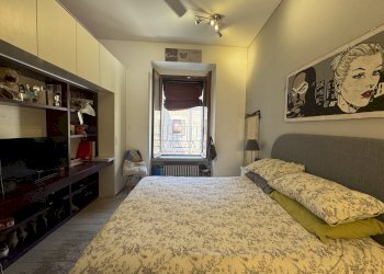 CAMERA DA LETTO - Appartamento VIA CASTGLIONE, 10, Bologna (zona Centro Storico) - foto 28