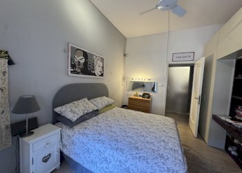 CAMERA DA LETTO - Appartamento VIA CASTGLIONE, 10, Bologna (zona Centro Storico) - foto 29