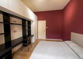 CAMERA DA LETTO - Appartamento VIA CASTGLIONE, 10, Bologna (zona Centro Storico) - foto 30
