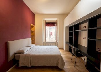 CAMERA DA LETTO - Appartamento VIA CASTGLIONE, 10, Bologna (zona Centro Storico) - foto 31