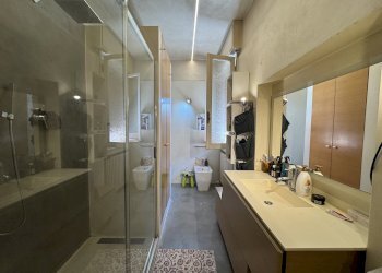 BAGNO - Appartamento VIA CASTGLIONE, 10, Bologna (zona Centro Storico) - foto 33