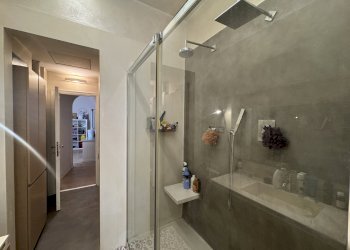 BAGNO - Appartamento VIA CASTGLIONE, 10, Bologna (zona Centro Storico) - foto 34