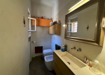 BAGNO - Appartamento VIA CASTGLIONE, 10, Bologna (zona Centro Storico) - foto 35