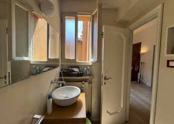 BAGNO - Appartamento VIA CASTGLIONE, 10, Bologna (zona Centro Storico) - foto 36