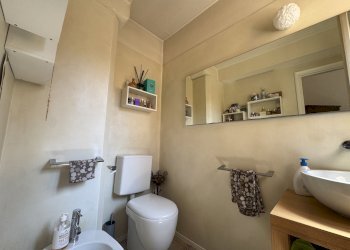 BAGNO - Appartamento VIA CASTGLIONE, 10, Bologna (zona Centro Storico) - foto 37