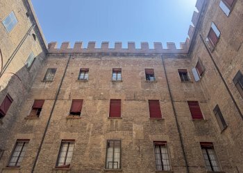 VISTA - Appartamento VIA CASTGLIONE, 10, Bologna (zona Centro Storico) - foto 42