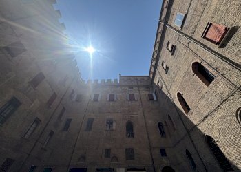 VISTA - Appartamento VIA CASTGLIONE, 10, Bologna (zona Centro Storico) - foto 43