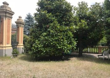 Ingresso - Three-family Villa Via dell'Angelo Custode 2, Bologna (neighborhood San Ruffillo) - photo 16