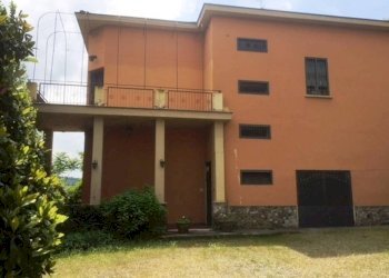 Facciata - Three-family Villa Via dell'Angelo Custode 2, Bologna (neighborhood San Ruffillo) - photo 18