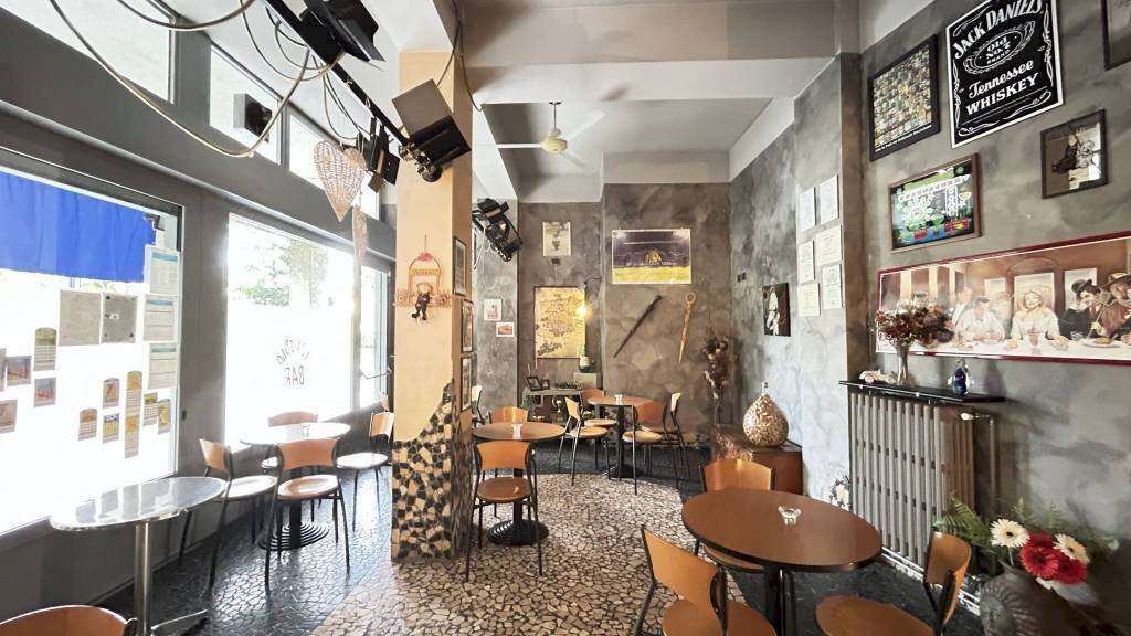 Bar Tavola Calda - Fredda Desio - foto 2