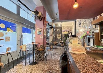 Bar Tavola Calda - Fredda Desio - foto 9