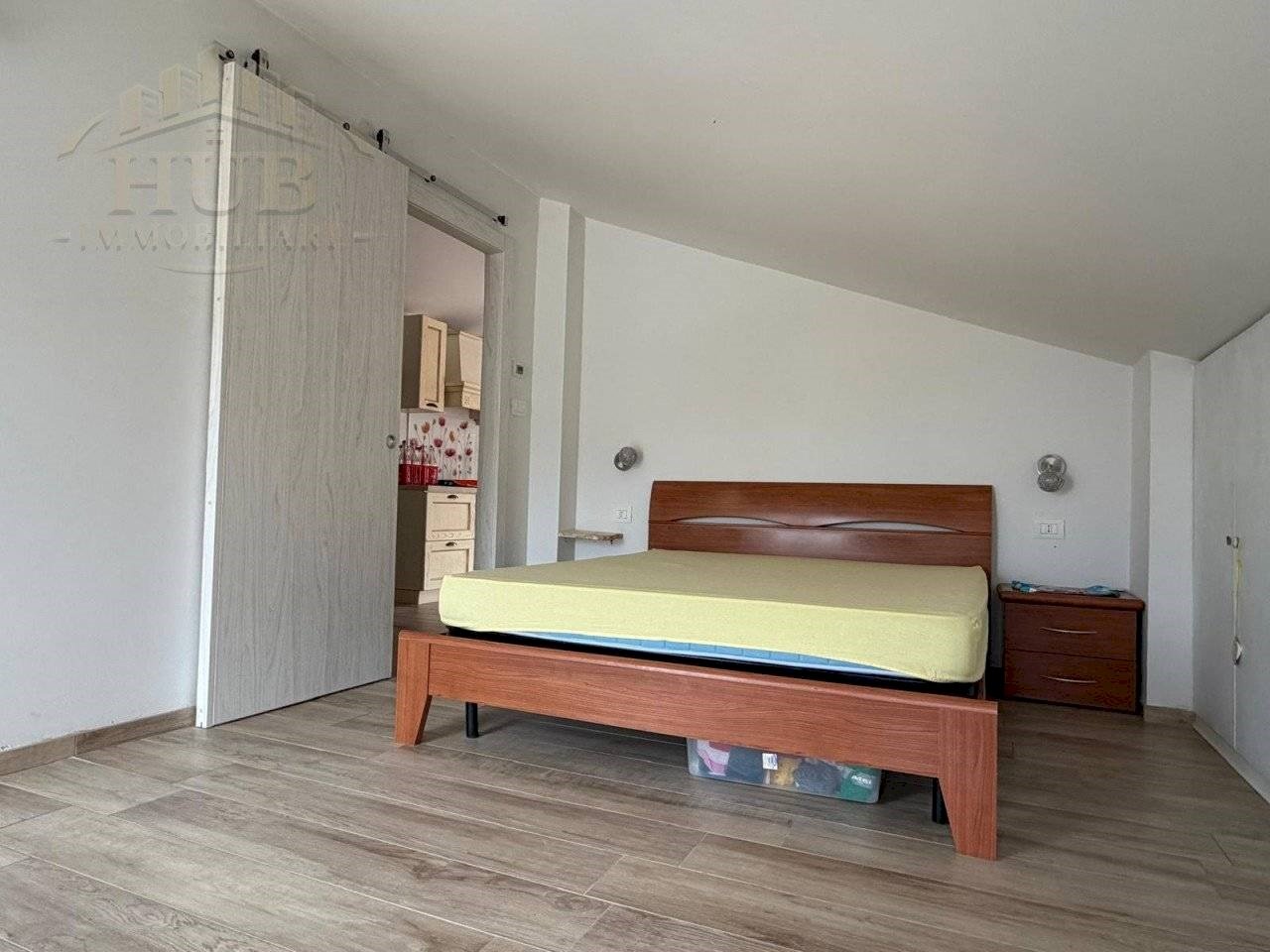 Bilocale Via umberto primo 11, Bernezzo - foto 3