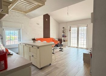 Bilocale Via umberto primo 11, Bernezzo - foto 8