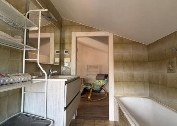 Bilocale Via umberto primo 11, Bernezzo - foto 21
