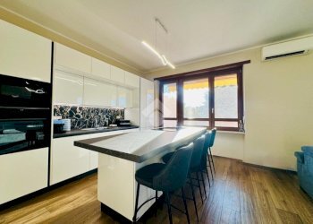 Quadrilocale Via Fratelli Rosselli, Rivoli - foto 4