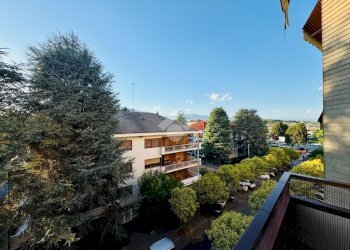 Quadrilocale Via Fratelli Rosselli, Rivoli - foto 11
