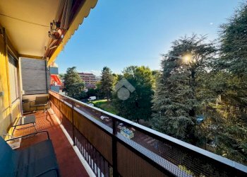 Quadrilocale Via Fratelli Rosselli, Rivoli - foto 12