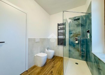 Quadrilocale Via Fratelli Rosselli, Rivoli - foto 15