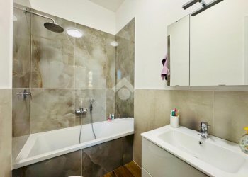 Quadrilocale Via Fratelli Rosselli, Rivoli - foto 22