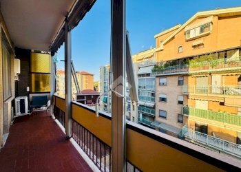 Quadrilocale Via Fratelli Rosselli, Rivoli - foto 24