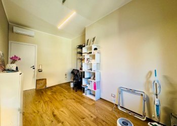Quadrilocale Via Fratelli Rosselli, Rivoli - foto 28