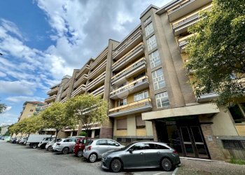 Quadrilocale Via Fratelli Rosselli, Rivoli - foto 30