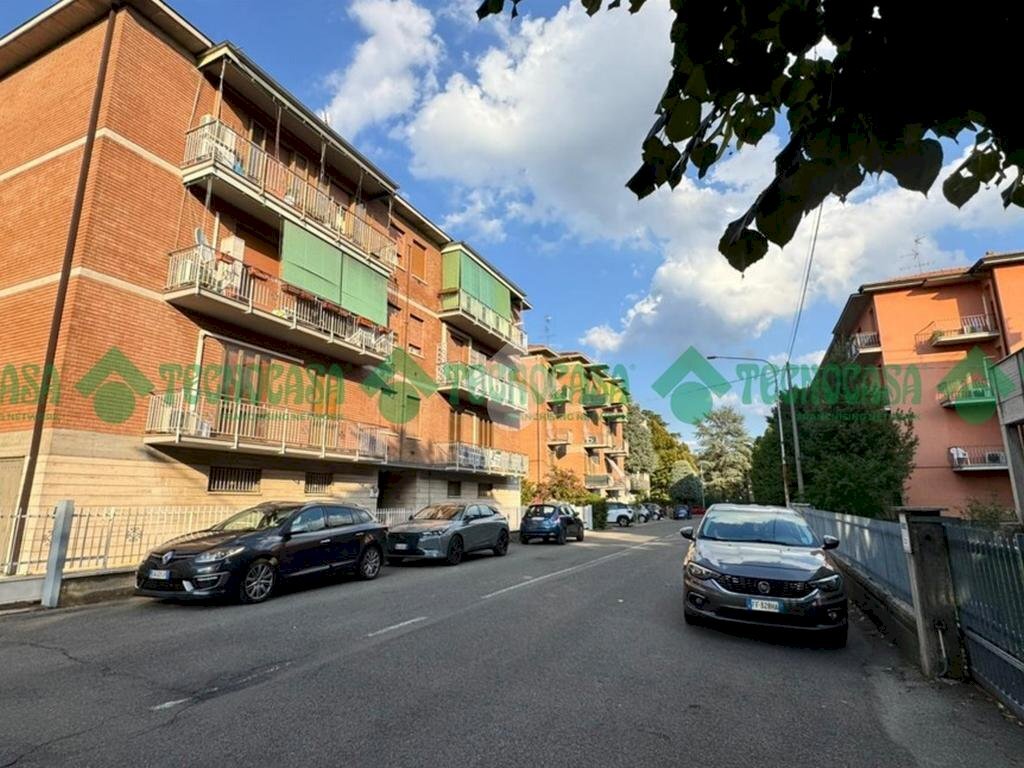 Quadrilocale Via A.Grandi, Vignola - foto 1