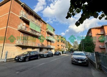 Quadrilocale Via A.Grandi, Vignola - foto 1