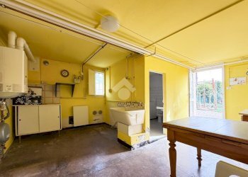 Casa semi indipendente Viale Carlo Pisacane, Molinella - foto 21