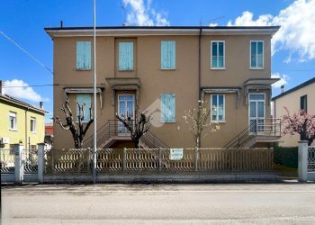 Casa semi indipendente Viale pisacane carlo, Molinella - foto 24