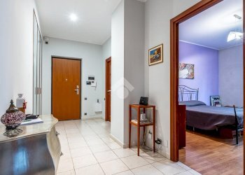 Trilocale Via Torquato Tasso, Collegno - foto 4