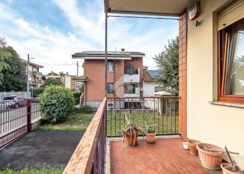 Trilocale Via Torquato Tasso, Collegno - foto 22