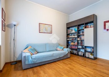 Trilocale Via Torquato Tasso, Collegno - foto 27