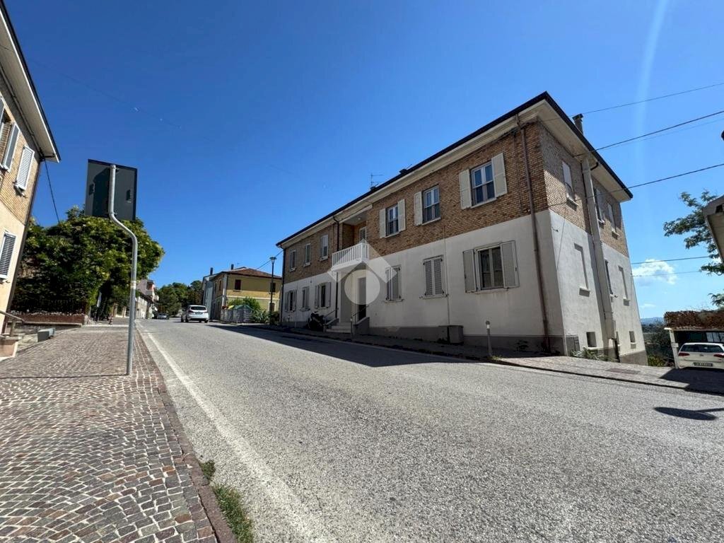 Trilocale Via Roma, Tavullia - foto 1