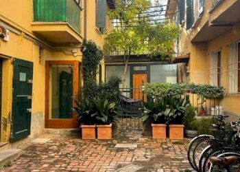ESTERNO - Bilocale via Solferino, Bologna (zona Centro Storico) - foto 4