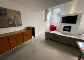 SOGGIORNO - Bilocale via Solferino, Bologna (zona Centro Storico) - foto 7