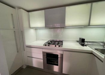 CUCINA - Bilocale via Solferino, Bologna (zona Centro Storico) - foto 11