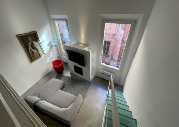 SOGGIORNO - Bilocale via Solferino, Bologna (zona Centro Storico) - foto 13