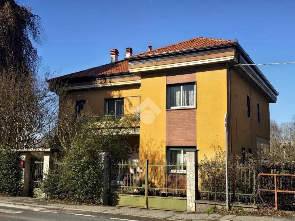 Independent house Via torino, San Mauro Torinese - photo 2
