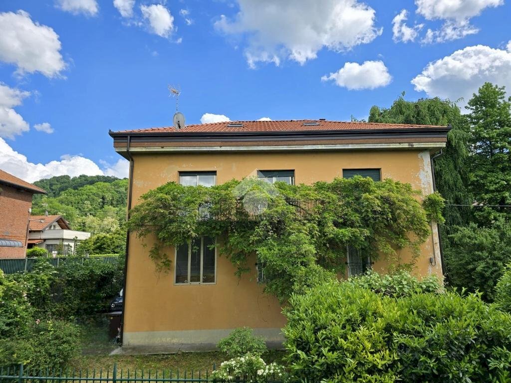Independent house Via torino, San Mauro Torinese - photo 3