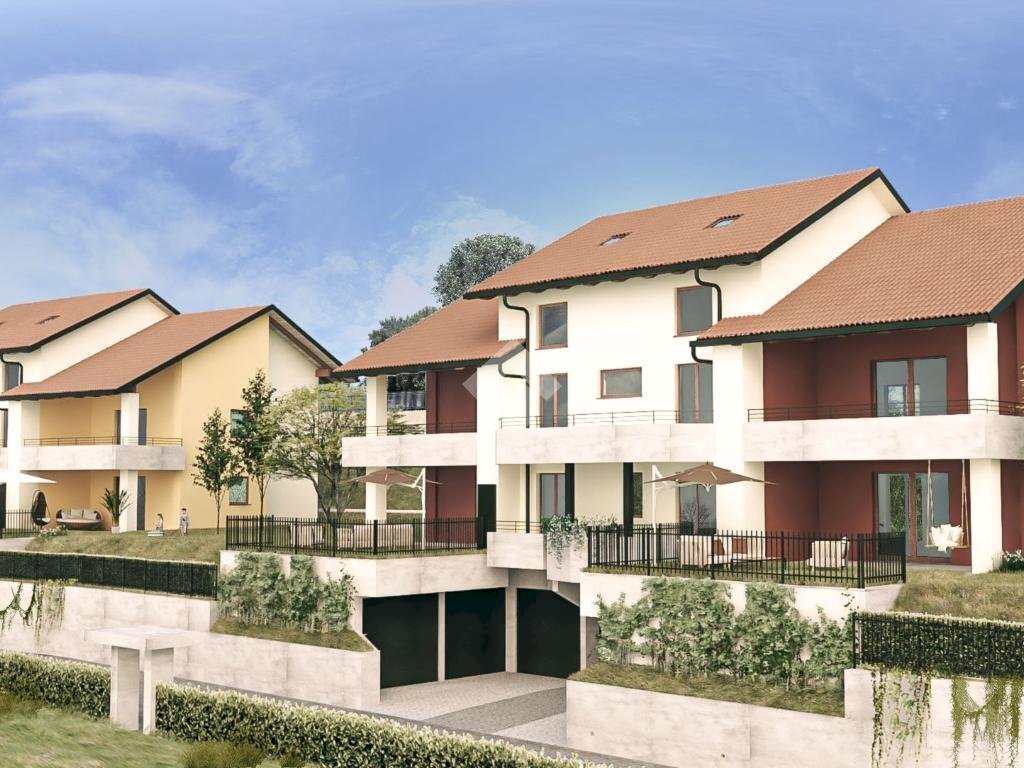 Appartamento Via Martiri della Libertà, San Mauro Torinese - foto 1