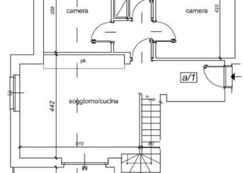 Appartamento Via Martiri della Libertà, San Mauro Torinese - foto 2