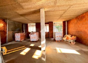 Appartamento Via Martiri della Libertà, San Mauro Torinese - foto 15