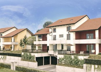 Appartamento Via Martiri della Libertà, San Mauro Torinese - foto 1