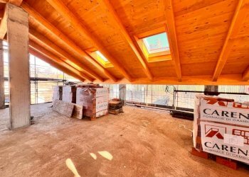 Appartamento Via Martiri della Libertà, San Mauro Torinese - foto 5